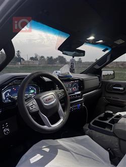 جي ام سي سييرا